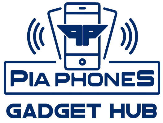 PIA Phones